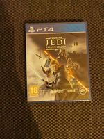 Star Wars | Jedi Fallen Order