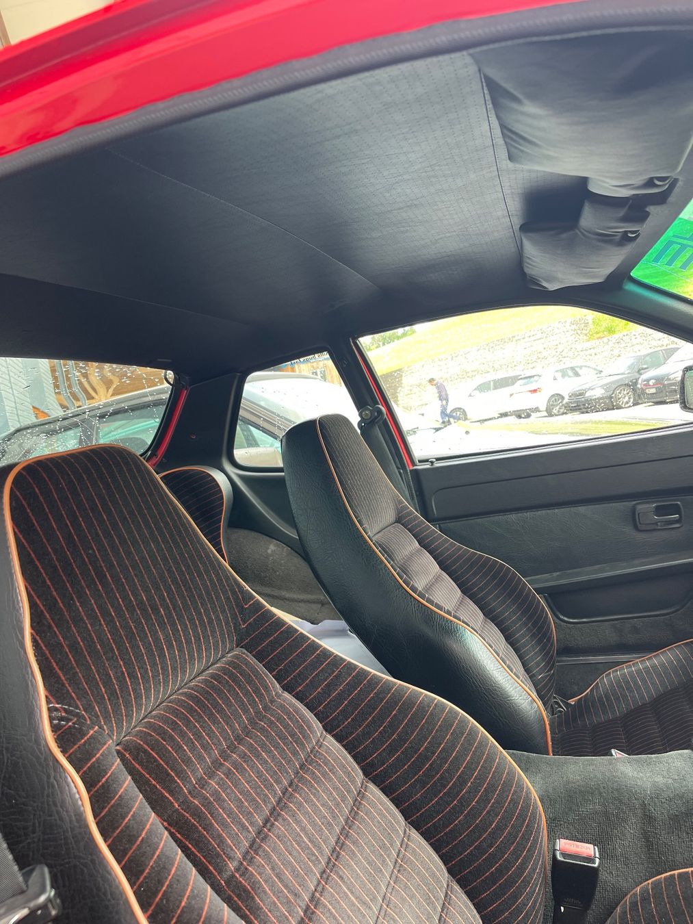 Porsche Autos: Porsche 944 – D'occasion à Dürrenroth par timo0911 6