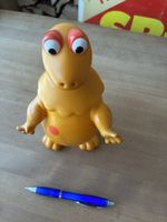 Comicfigur TV Frankreich Vintage