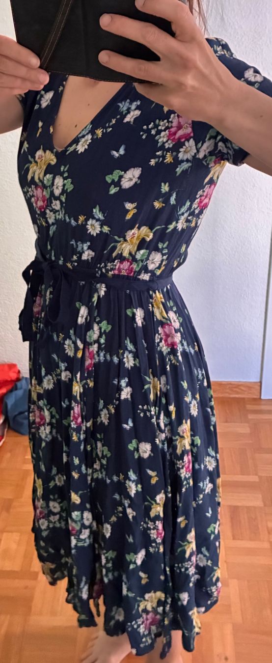 Gap Vestiti: Sommerkleid von GAP, Grösse S – Usato da Bättwil venduto da tre_tj9g 2