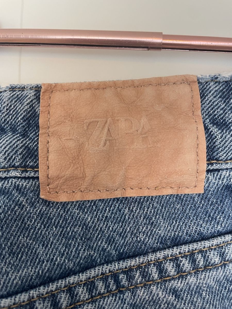 Zara Jeans: Zara Jeans, Grösse 34 – Usato da Meilen venduto da ann_kr79 3