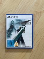 Final Fantasy VII Remake Intergrade – PS5