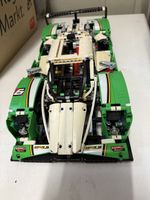 Lego Technic 42039, 24 Stunden Rennwagen, Vollstaendig!