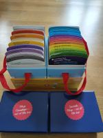 Lernkarten Pflege und Spezielle Pflege Set