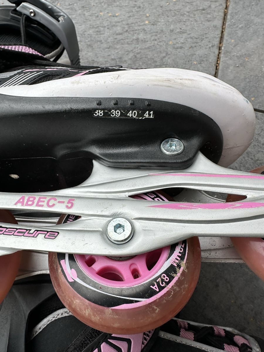 Pattini in linea & Pattini a rotelle: Rollerblade – Usato da Schmerikon venduto da chw_dm2s 1
