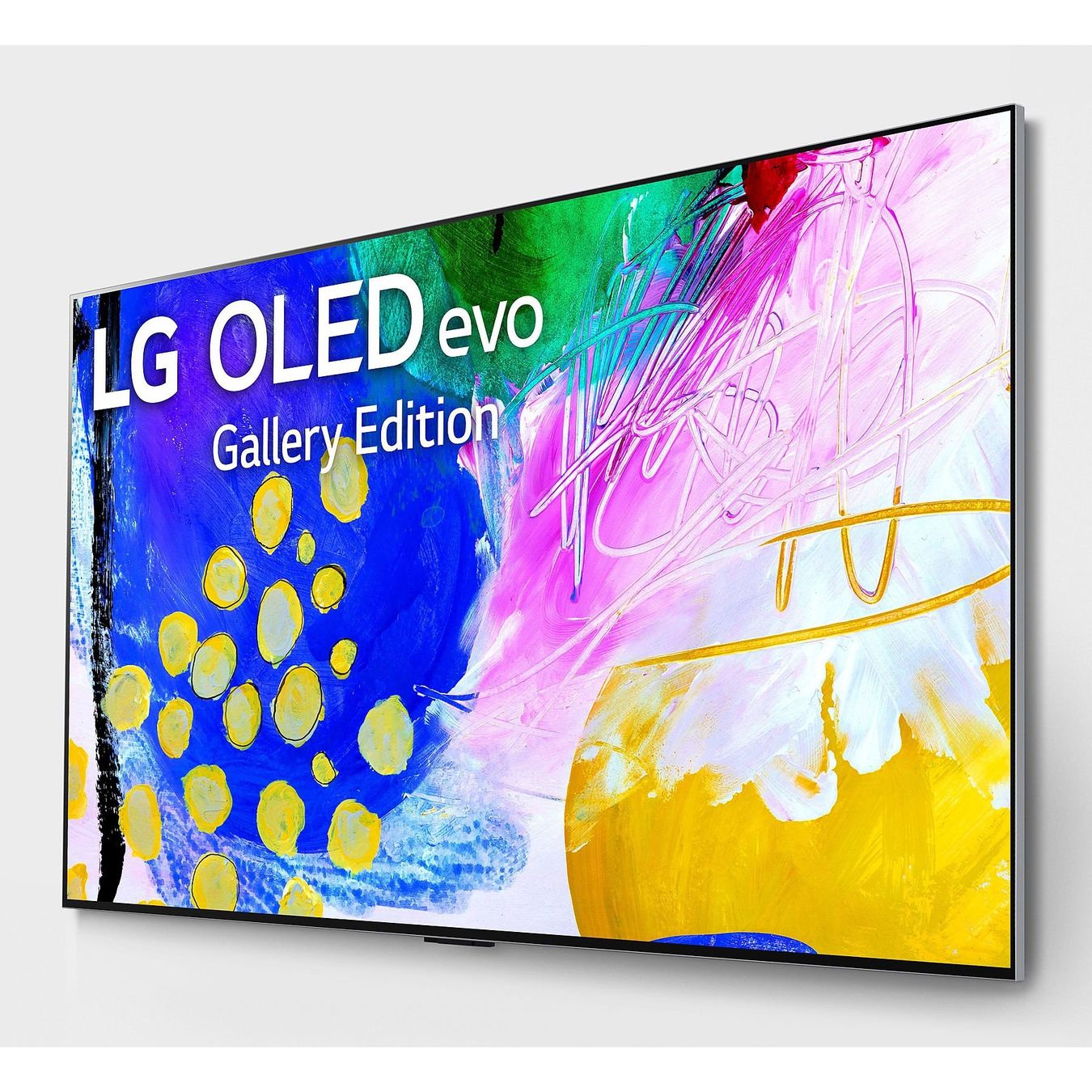 LG Televisori: LG OLED55G29LA 55", G2, OLED, 4K – Nuovo (secondo la descrizione) da Thun venduto da Steinitz 3