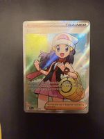 Dawn 118 / Phantasmal Flames / NM