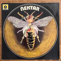 LP - Nektar -  Nektar
