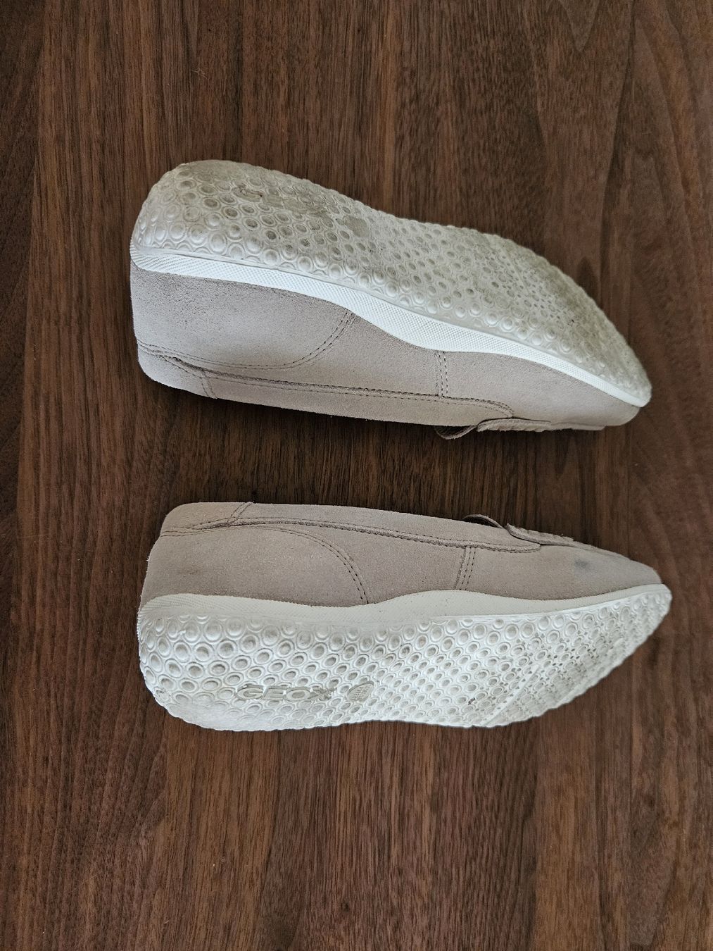 Scarpe da donna: Halbschuhe Geox – Usato da Luzern venduto da blackcat010 4