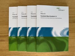 AKAD FR 511 - 514 | Französisch | unbenutzt