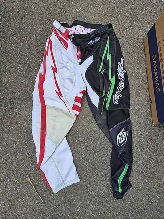 Pantalon Troy Lee Designs