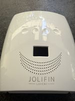 JOLIFIN UV/LED Nail Lamp mit Akku 