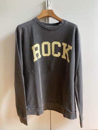 Zadig & Voltaire Pullover schwarz Grösse L guter Zustand