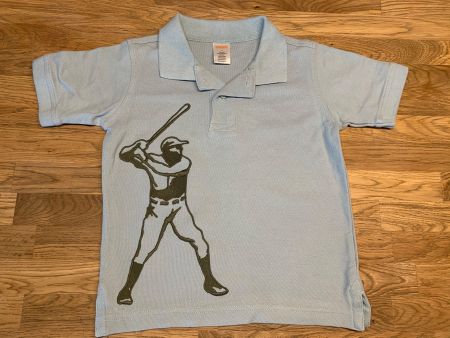 Gymboree Poloshirt Gr.104-110