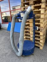 Staubsauger Absauganlage Kombigerät auch für Holzmaschine