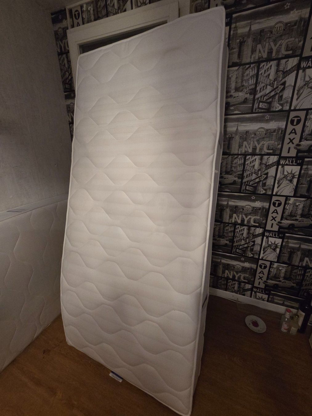 Matratzen: Matratze Clima Dream II – Gebraucht aus Rothenburg von steiger.j71
