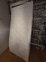Matratze Clima Dream II