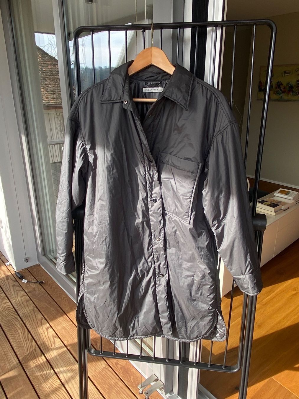 Lis Lareida Jacken: Lis Lareida  Jacke – Gebraucht aus Schaffhausen von