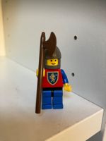 Lego figure Castle Lion Knight Figur