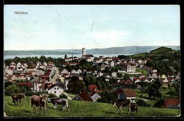 AK Heiden, Gesamtansicht