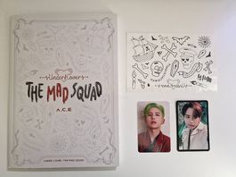 A.C.E - Under Cover The Mad Squad