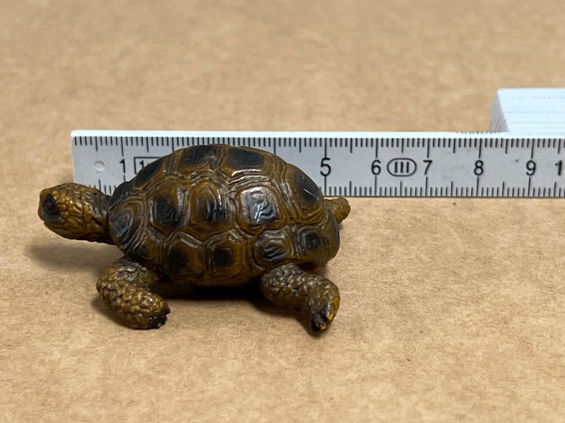 Schleich Statuette: Schleich Schildkröte – Usato da Ennetbaden venduto da mapa05 4
