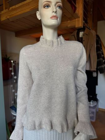 Herziger Pullover CARTOON,  Gr. 36. Neu!