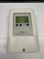 Sorel TDC4 Solarcontroller