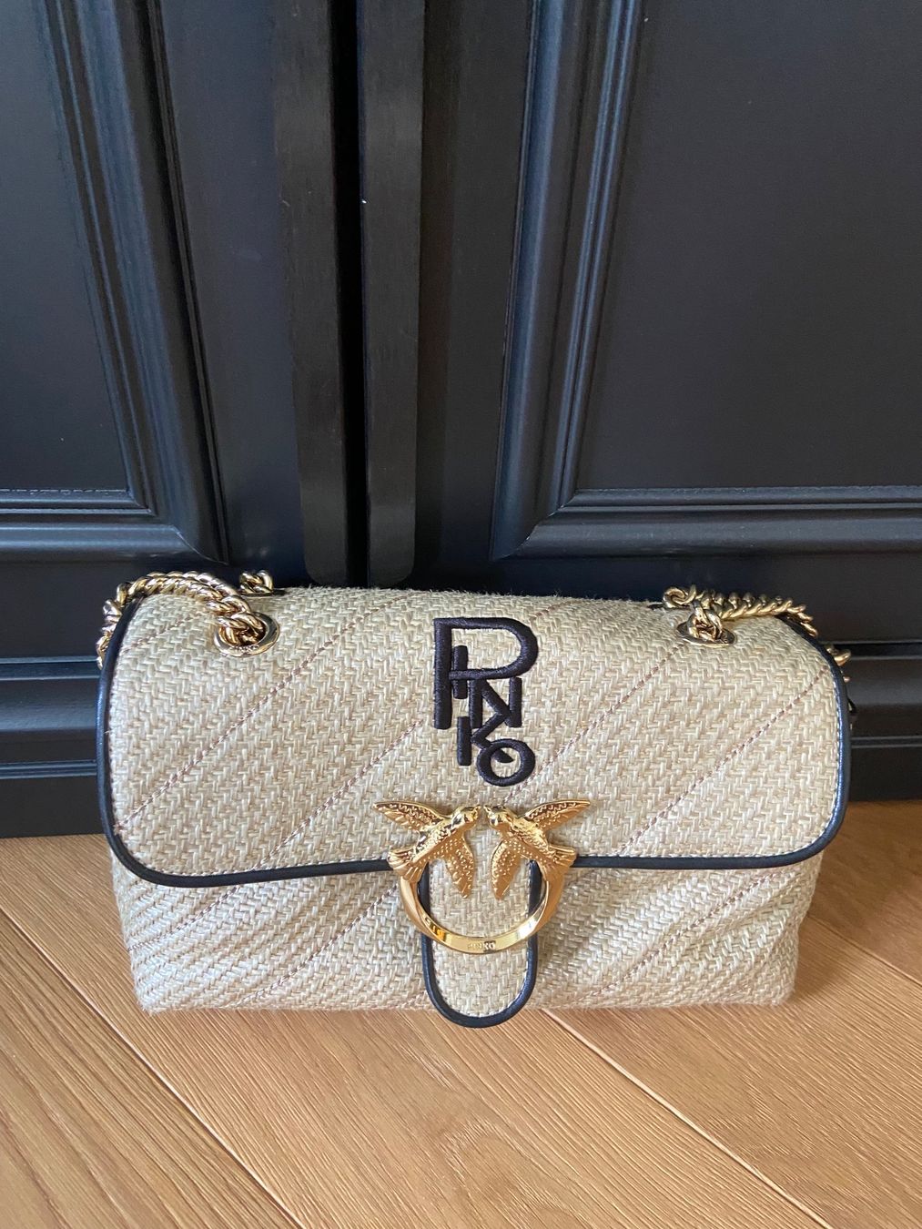 Pinko Borse da donna: Pinko Tasche – Usato da Luzern venduto da justme_