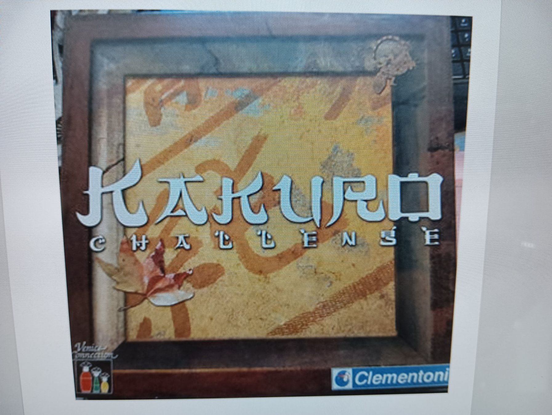 Giochi: Kakuro Challenge – Usato da Würenlingen venduto da Striga