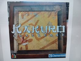 Kakuro Challenge