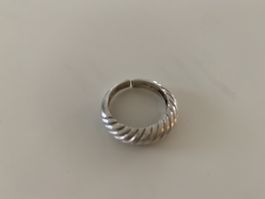 Silberring