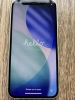 Apple iPhone 12 mini Green mit Zubehör gebraucht