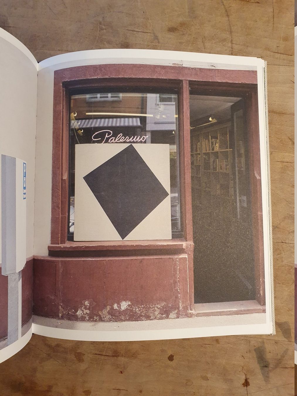 Libri: Dem Bild die Welt zeigen Werner Mutzenbach Scheidegger & Spi – Usato da Zürich venduto da loosebone 4