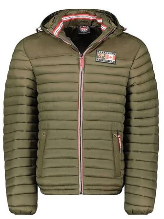 ANAPURNA Steppjacke "Adalmana"*Khaki*Gr. XL / NEU + OVP