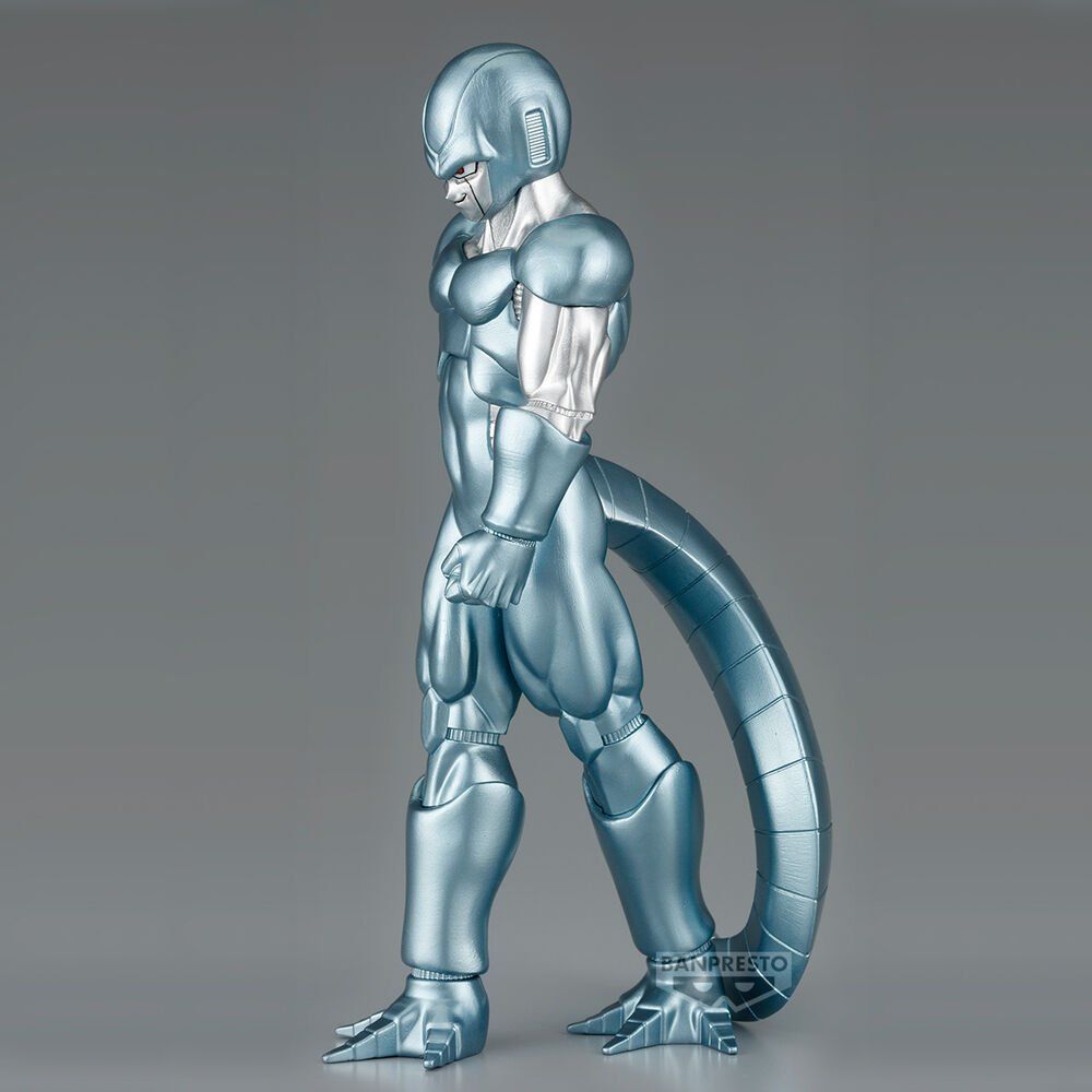 Statuette: Metal Cooler - Dragonball Z (Solid Edge Works) – Nuovo e nell'imballaggio originale da Gross venduto da ArcanaGameshop 3