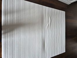 Topper 160x200 cm – sehr guter Zustand