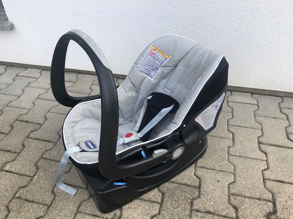 5-Punkt Kindersicherheitsgurt - Verstellbarer Gurt Für Kinderwagen Und Hochstuhl