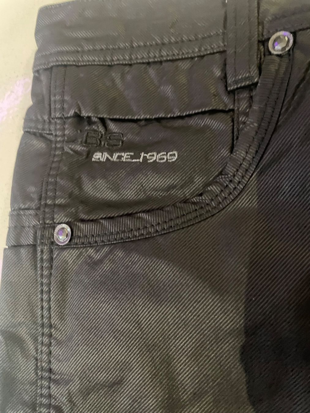 Jeans: NEU JustBoy Jeans – Nuovo (secondo la descrizione) da Minusio venduto da Pink222 4