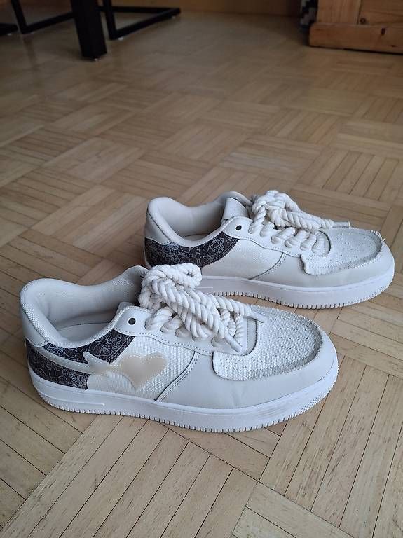 Herrenschuhe: Sneakers – Gebraucht aus Schaffhausen von nguni 3