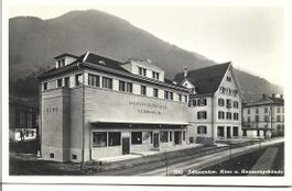 AK Schwanden  GL