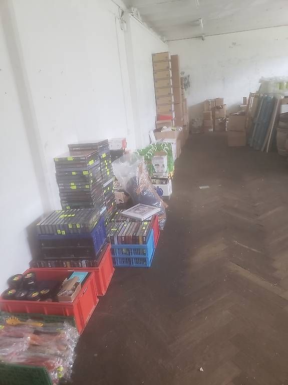 Tutti gli attrezzi: Vend lot solderie – Usato da Les Verrières venduto da sal_vs2f
