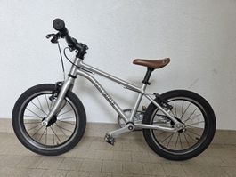 Kindervelo Early Rider Belter Urban 16 Zoll