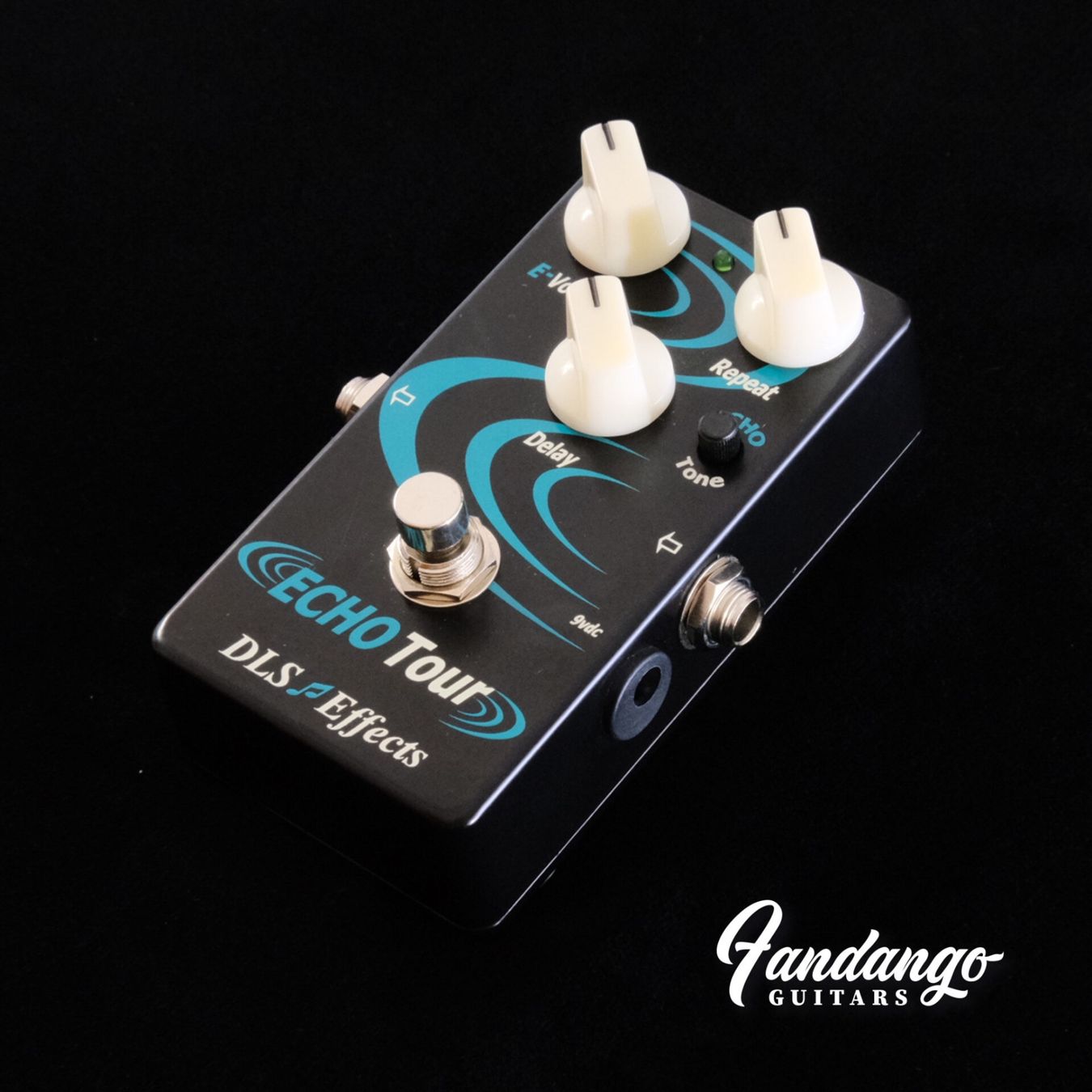 Strumenti musicali: DLS Effects ECHOTOUR ANALOG DELAY – Nuovo e nell'imballaggio originale da Iseo venduto da Fandango-Guitars