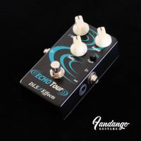 DLS Effects ECHOTOUR ANALOG DELAY