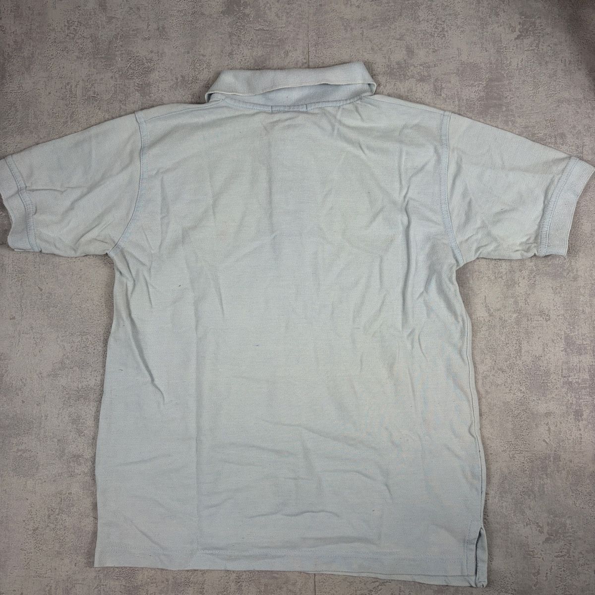 Ralph Lauren Magliette Polo: Polo Ralph Lauren bleu clair - XS – Nuovo (secondo la descrizione) da Hauterive NE venduto da Leo_o 6
