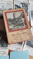 Kartenspiel "Die schöne Schweiz" Vintage von Carlit