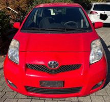 Toyota Yaris 1,33 automatique