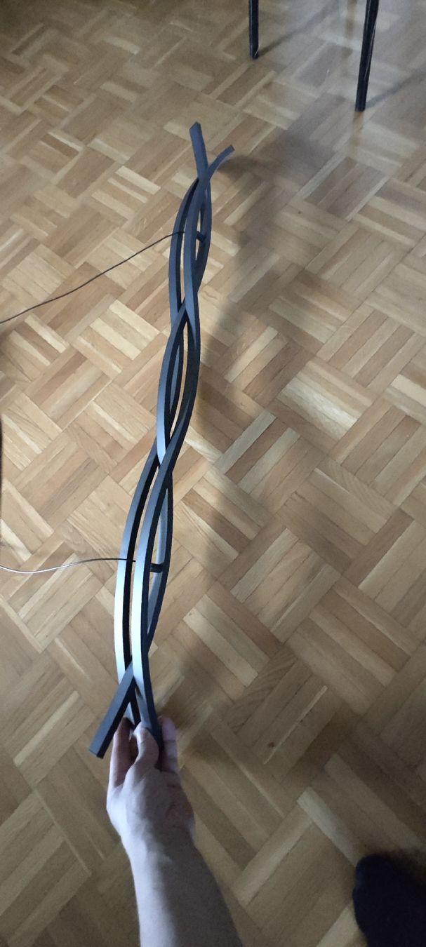 Eglo Lampade: Lampe Esstisch – Usato da Wolhusen venduto da heute93 2