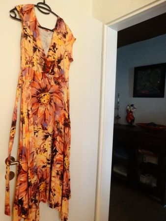 Damen  Sommerkleid      NEU